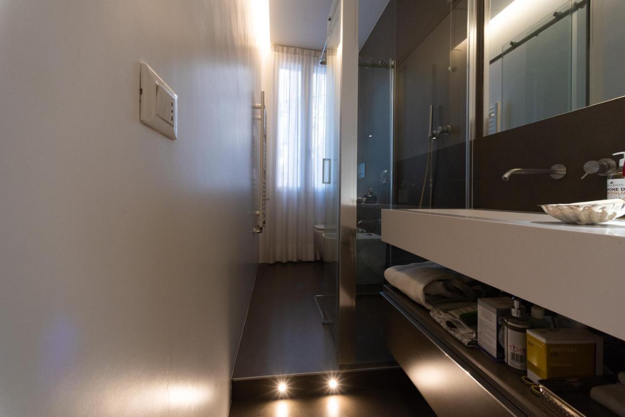 Suite Vivaldi Venedig Exterior foto
