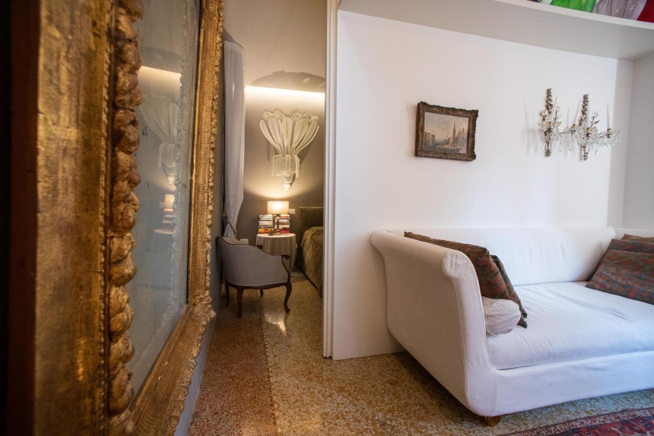 Suite Vivaldi Venedig Exterior foto