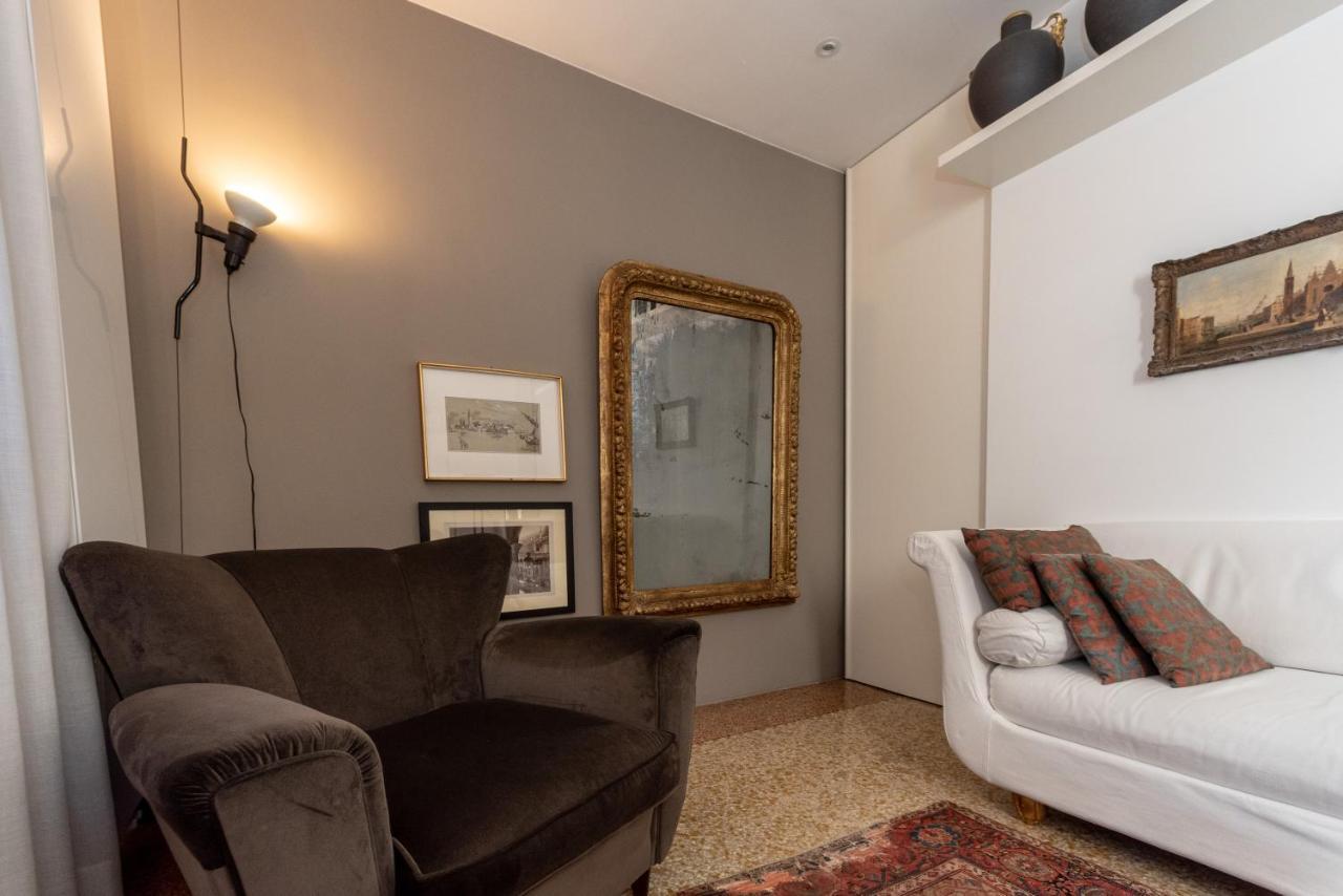 Suite Vivaldi Venedig Exterior foto