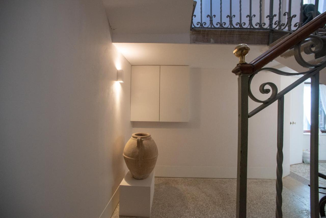 Suite Vivaldi Venedig Exterior foto
