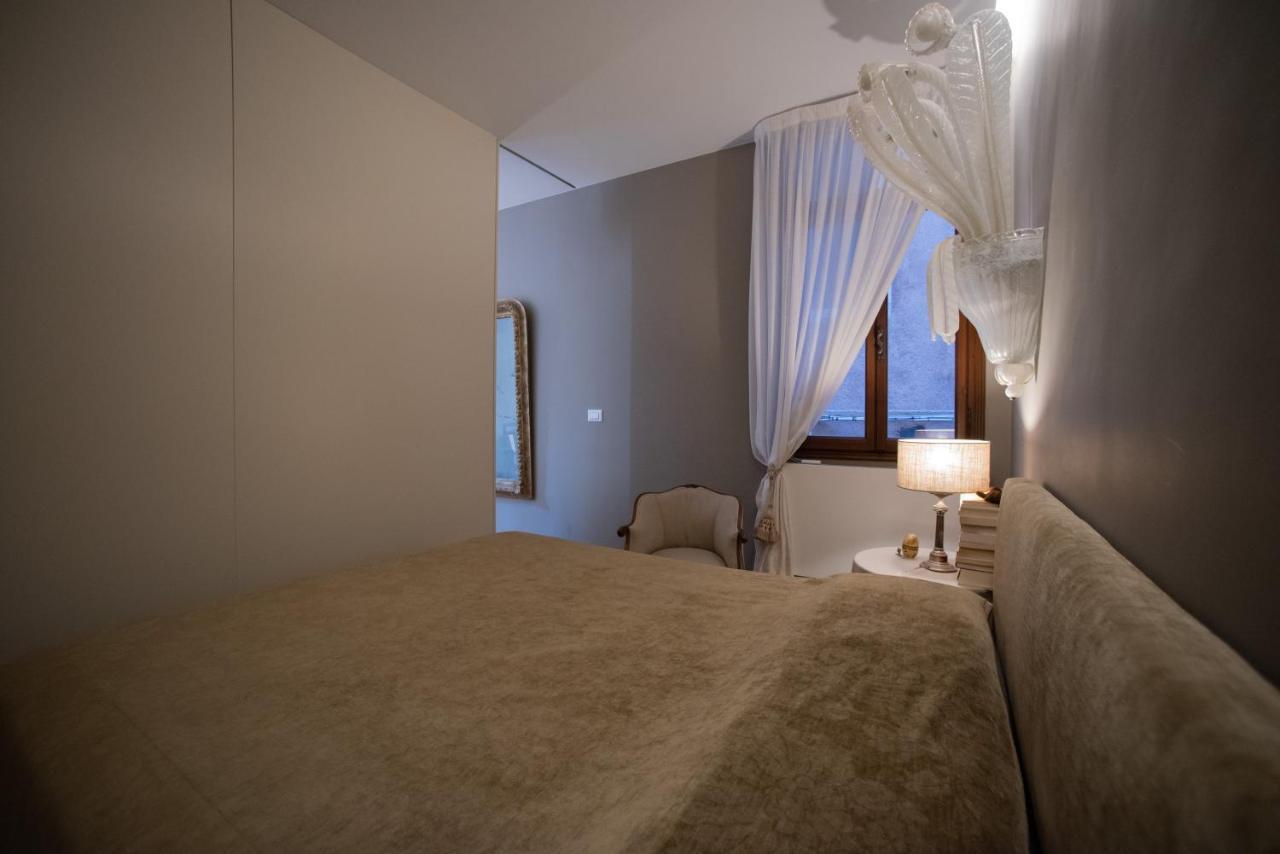 Suite Vivaldi Venedig Exterior foto
