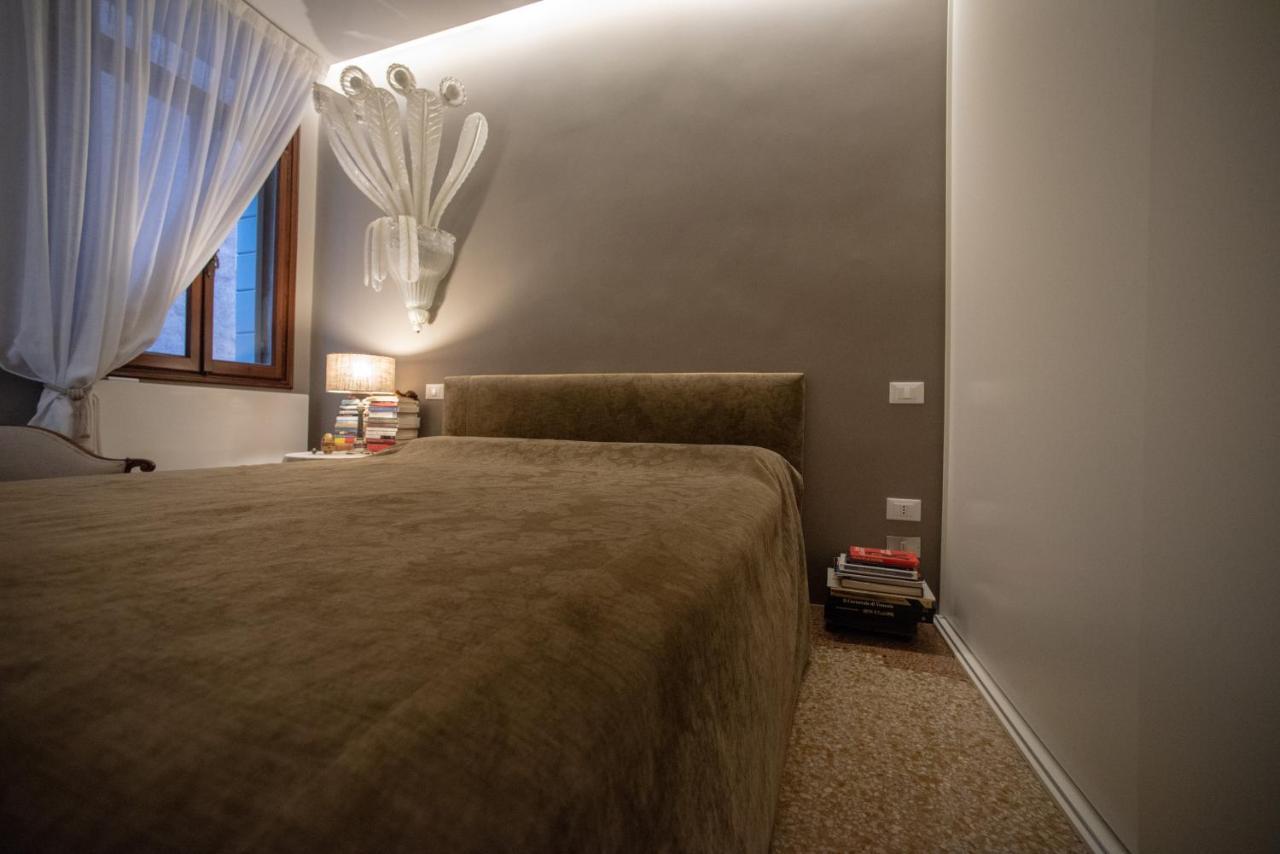 Suite Vivaldi Venedig Exterior foto
